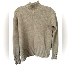 Women’s Tan Sweater- Size XS